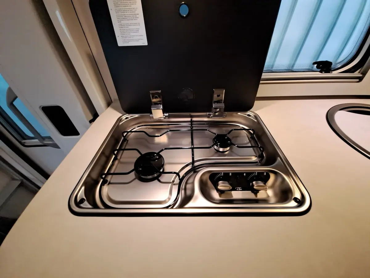 Carado pro A 132 Automatik