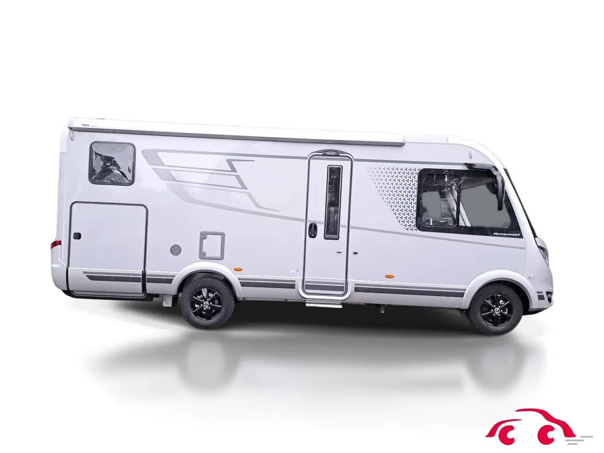 Hymer B-Klasse MC I 600 Autark, Solar, GFK, TV