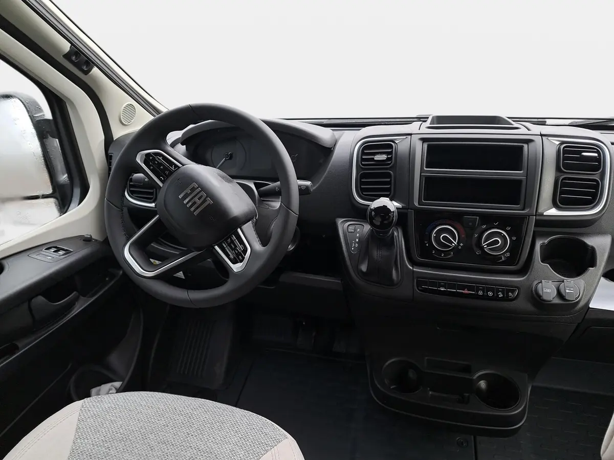 Carado pro CV 640 Automatik, Solar, Rahmenfenster