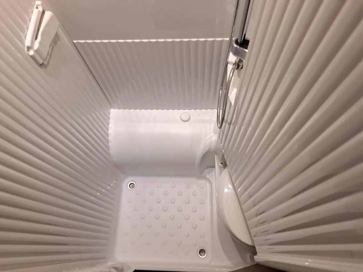 Carado pro A 132 Automatik