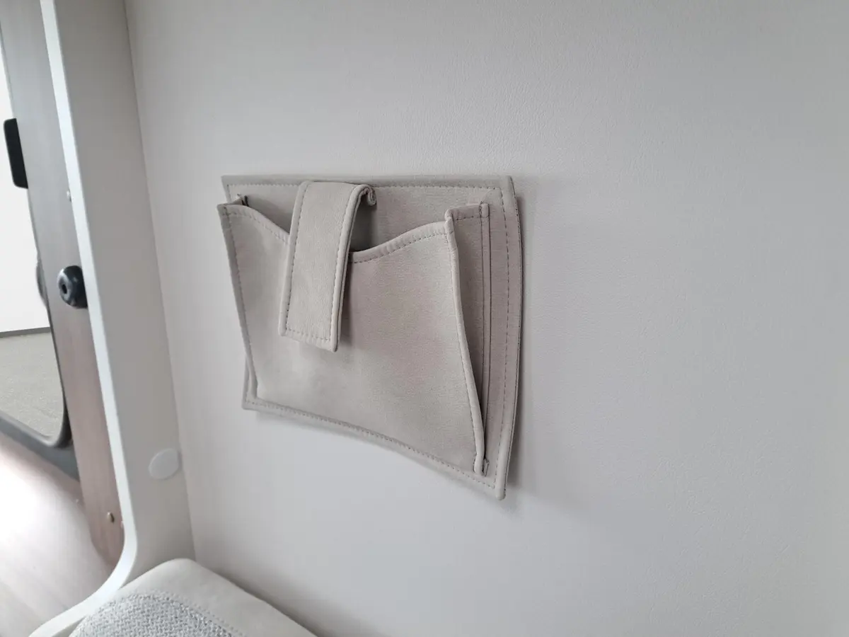 Carado I 447 Pro+ Automatik, 4.400 kg, Solar, Sat, TV