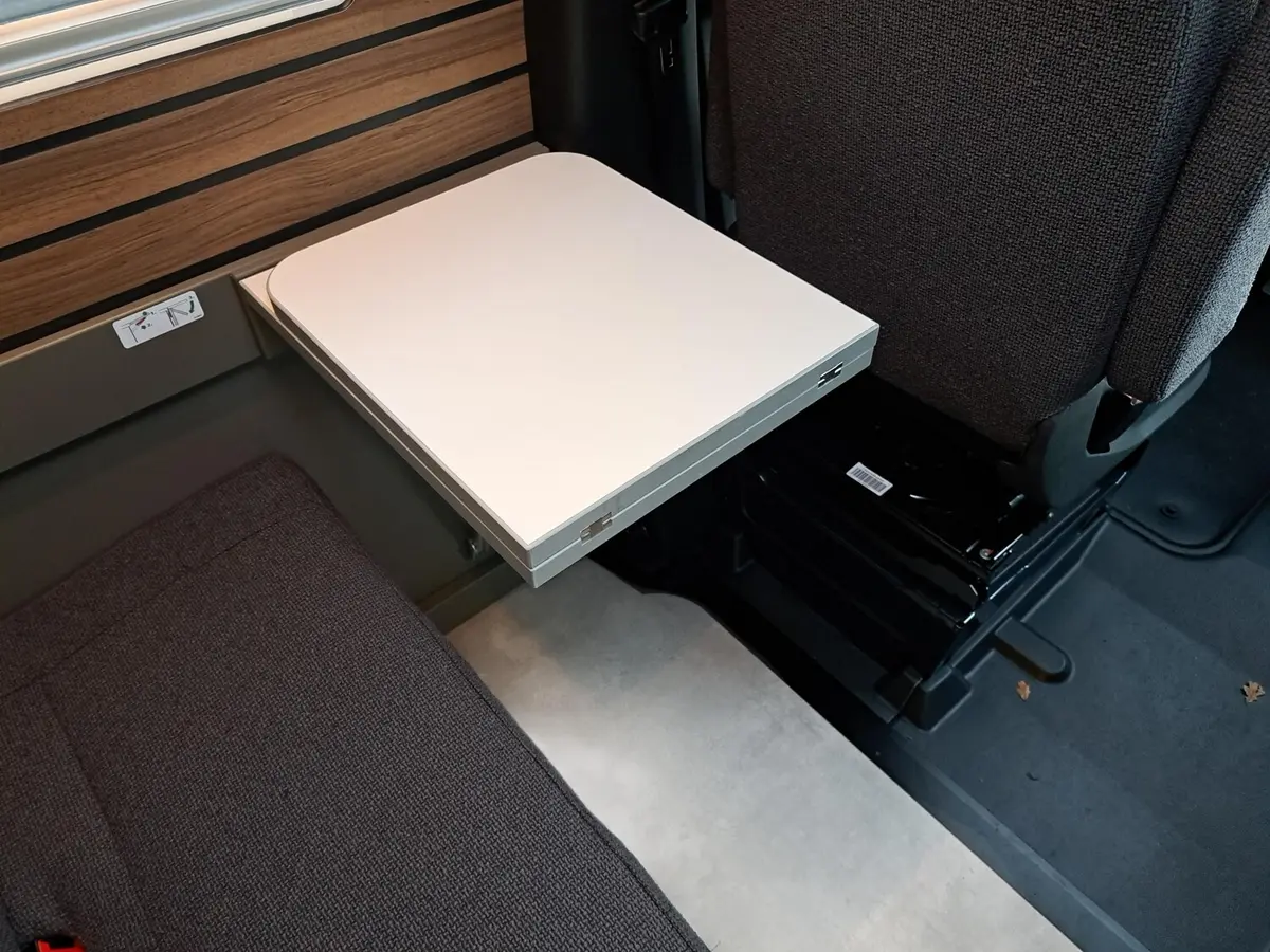 Hymer Grand Canyon S Xperience 600 AHK, Premiumpaket