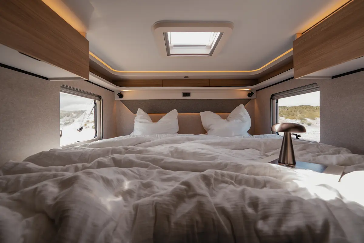 Hymer GT-S 600 