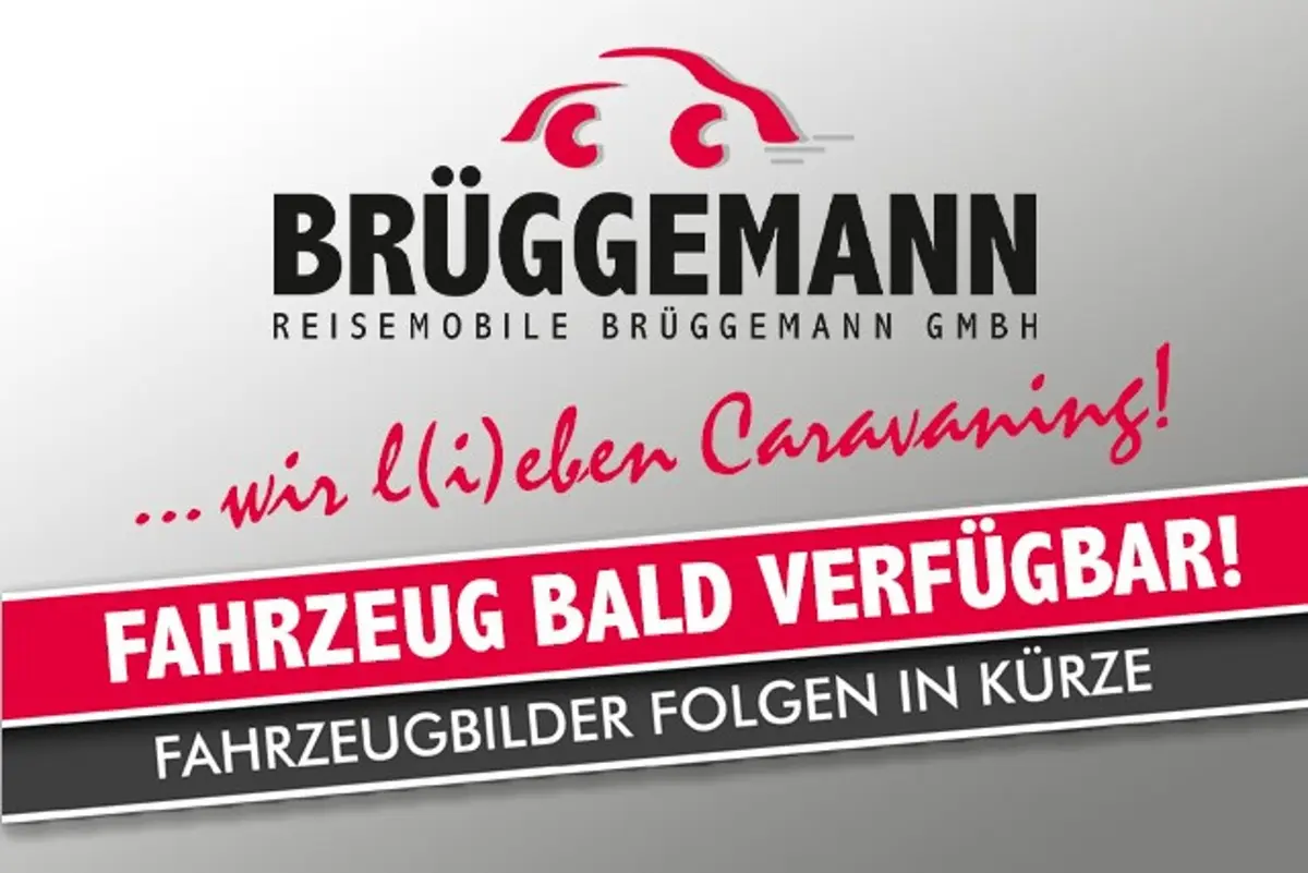 Hymer GT-S 600 Chassis- u. Aufbaupaket, 5G WLAN