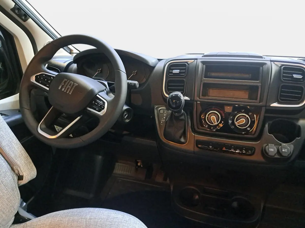 Dethleffs Globetrail 640 EK Fiat Automatik, Komfortpaket