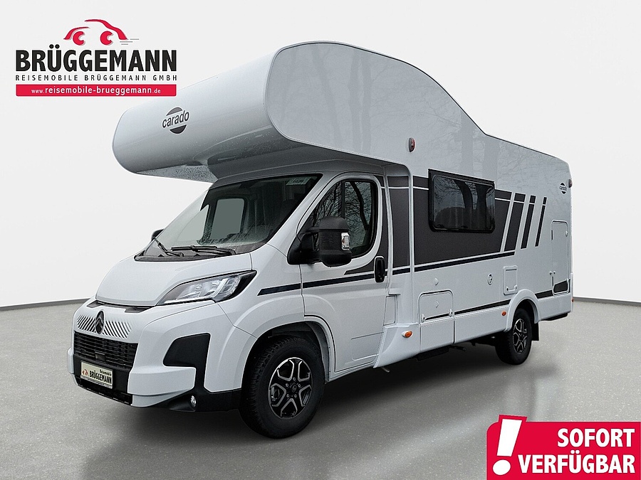 Carado pro A 361 Automatik