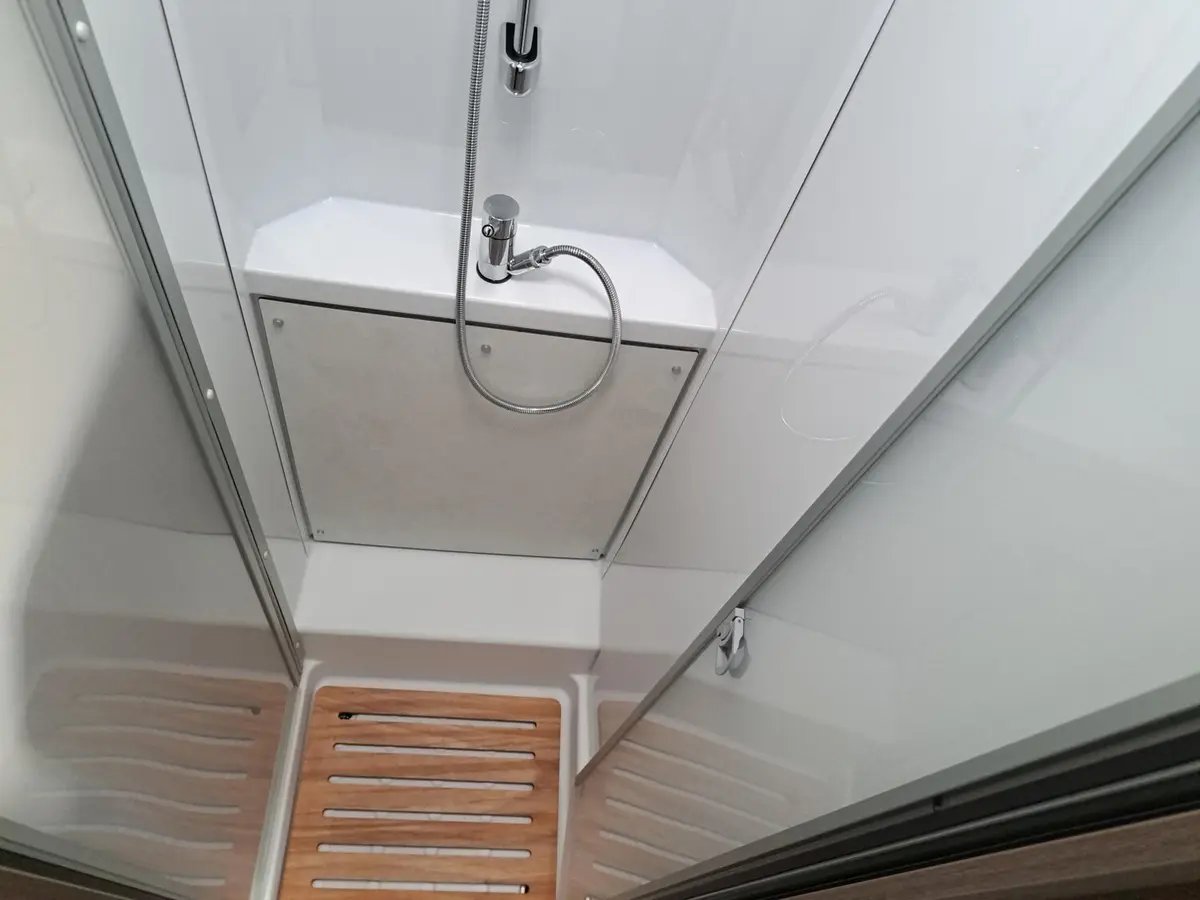 Carado I 447 Pro+ Automatik, 4.400 kg, Solar, Sat, TV