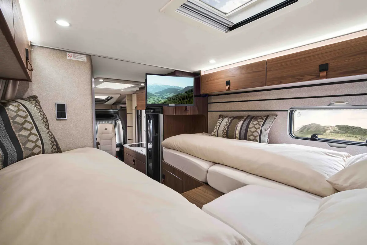 Hymer ML-T 580 