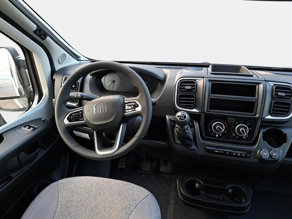 Carado V 347 Pro+ Solar, LTE, TV