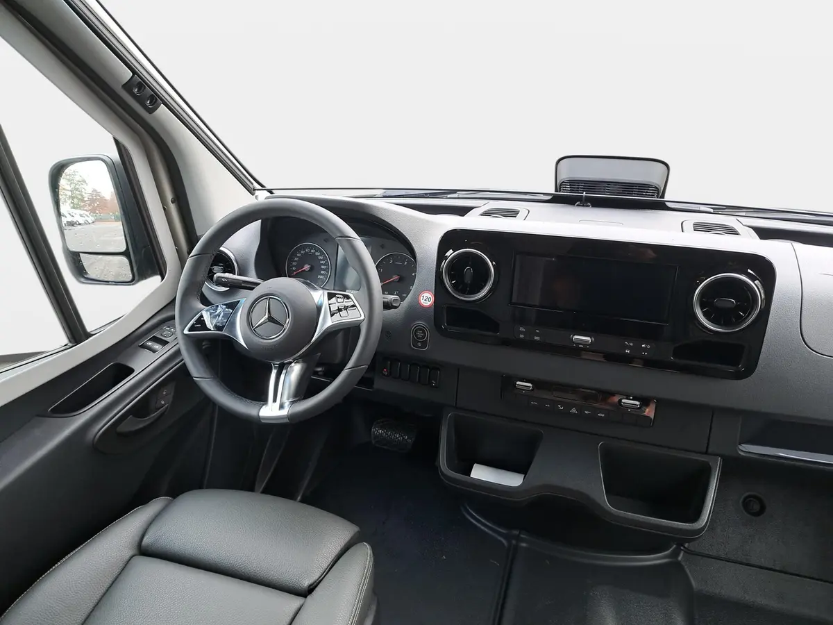 Hymer Grand Canyon S 600 Allrad, Autark, Premiumpaket