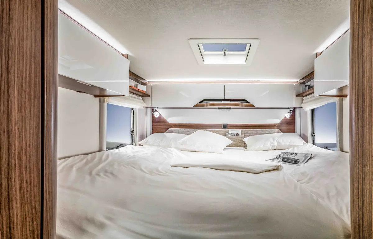 Hymer B-Klasse MC-I 680 