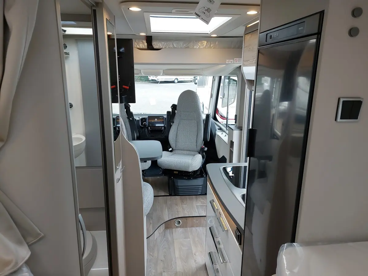 Hymer Exsis-i 474 