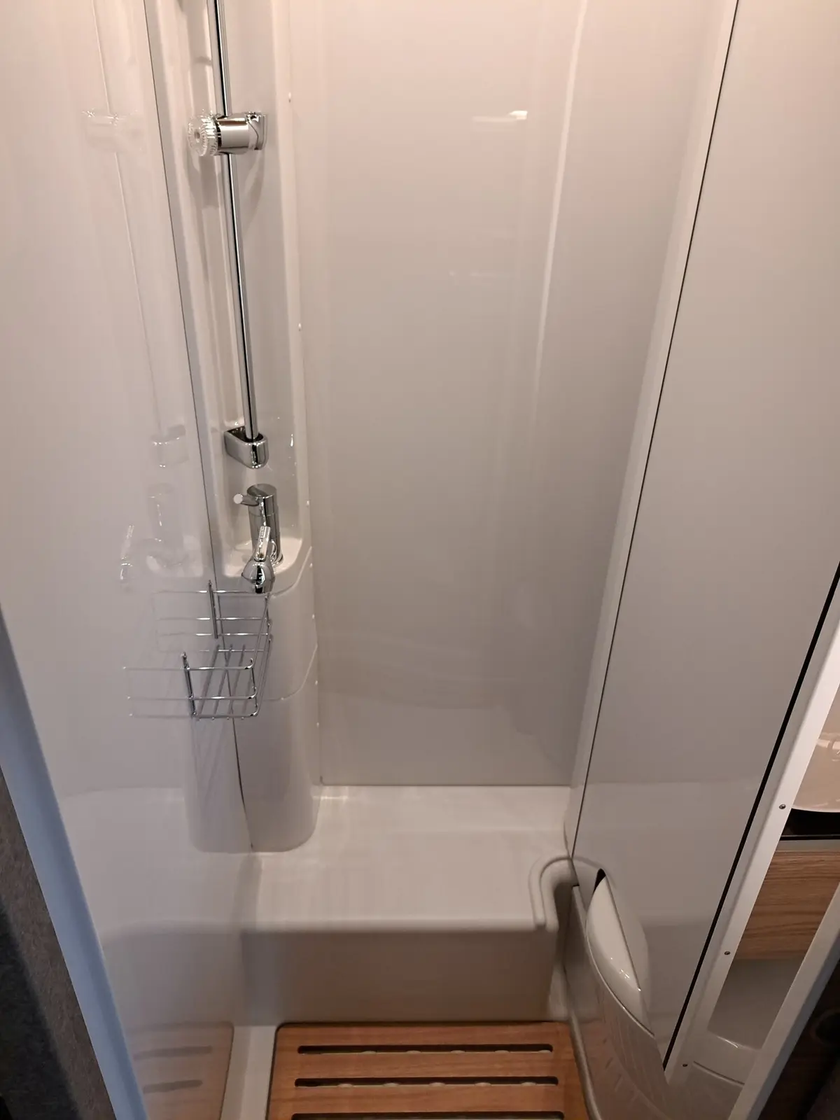 Dethleffs Trend T 6617 EB GT, Familypaket, Paket X