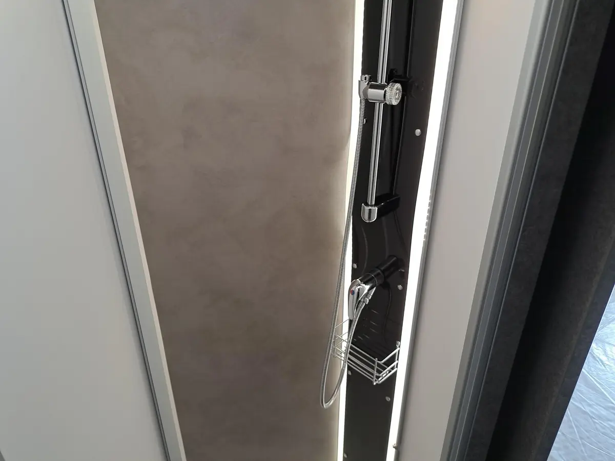 Dethleffs Trend I 7057 EBL One-, GT-, Familypaket