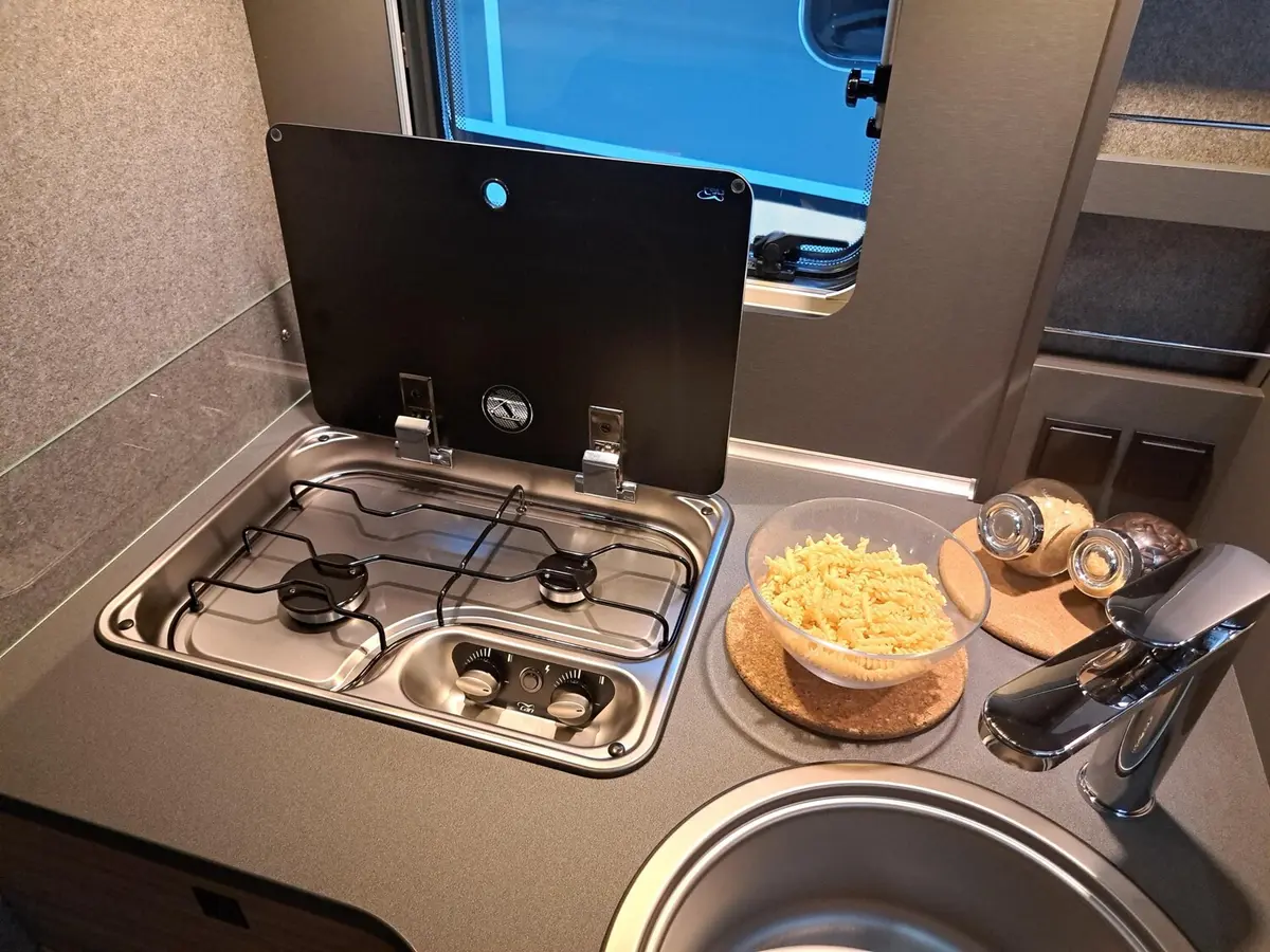 Dethleffs Trend I 7057 EB Family-, GT-, X-Paket