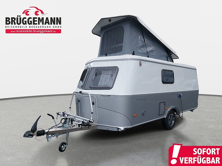 Hymer Eriba Touring 630 