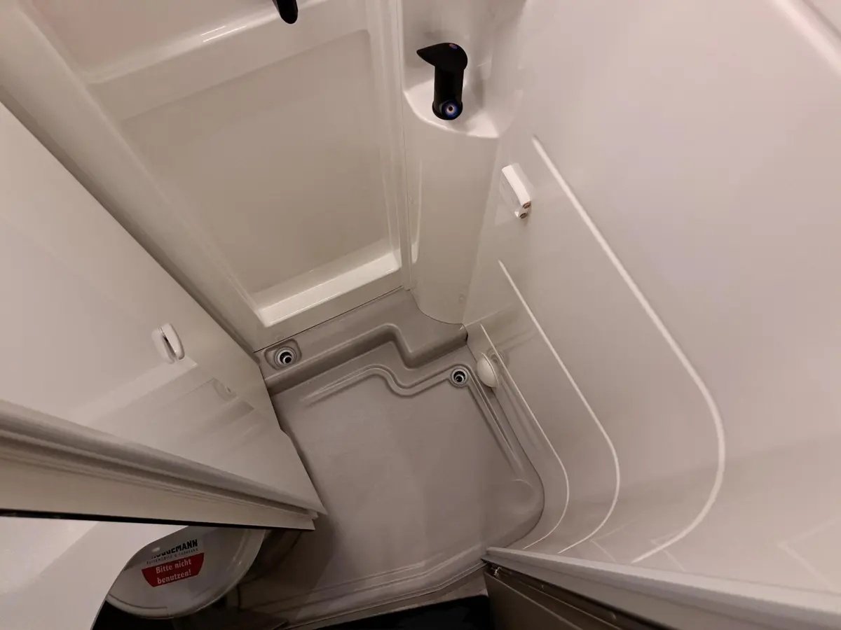 Hymer GT-S 600 Chassis-, Aufbaupaket, TV, 5G WLAN