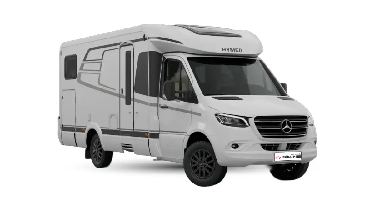 Hymer GT-S 600 