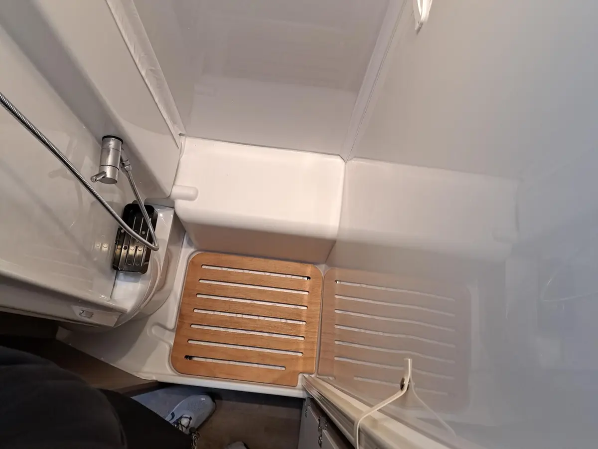 Carado Edition26 T Ford 338 Solar, LTE-Paket, TV