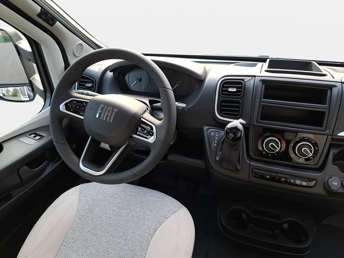 Carado T 135 Pro+ Hubbett, Solar, LTE, TV