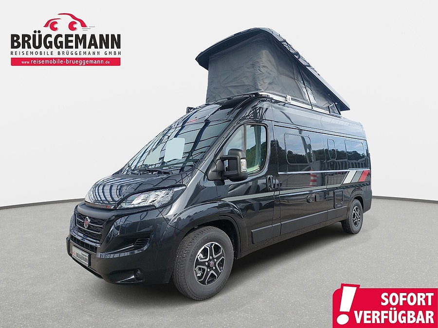 LMC Innovan 600 inkl. Brüggemann Zubehör-Paket*