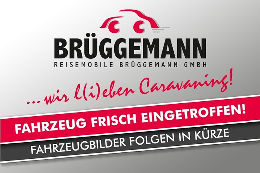 Hymer B-Klasse ML I 880 Vollausstattung