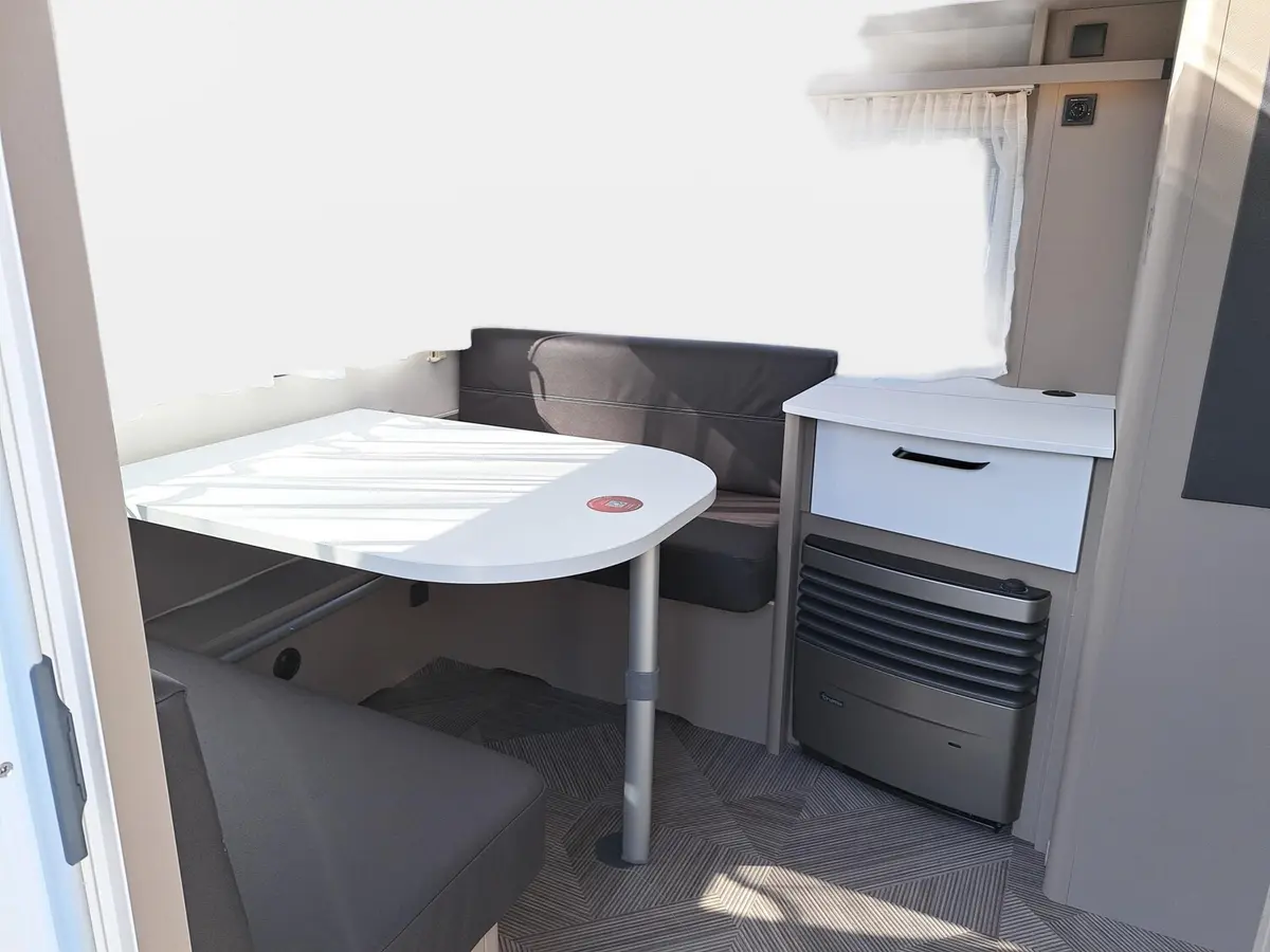 Dethleffs c-go Active 475 EL 