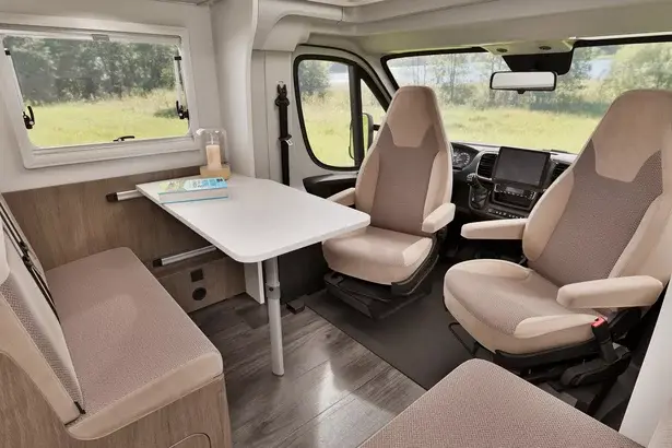 Carado T 328 