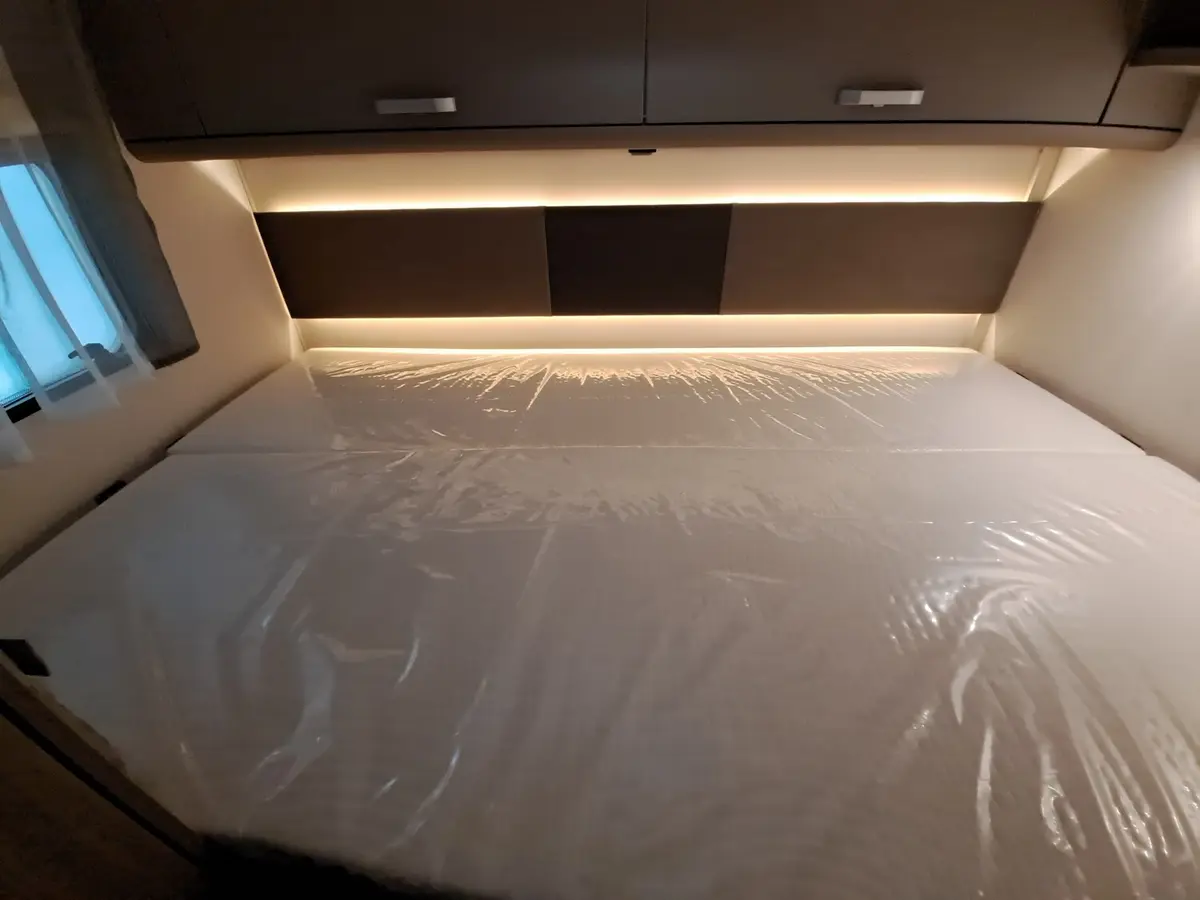 Carado pro A 132 Automatik