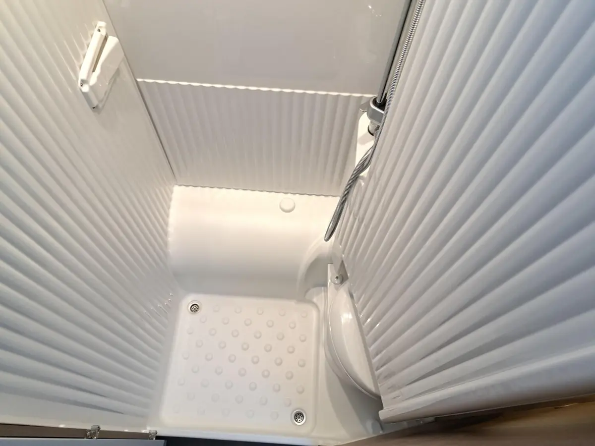 Carado pro A 132 Markise, Fahrradträger