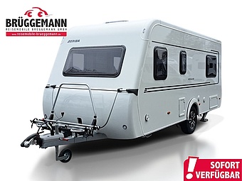 Hymer Eriba Novaline 442 Moving-, Wohnkomforpaket, GFK