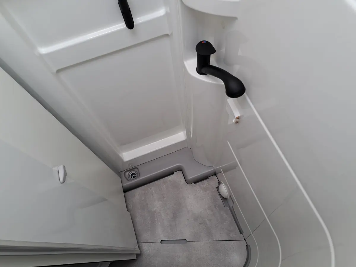 Hymer GT-S 600 Chassis-, Aufbaupaket, TV, 5G WLAN