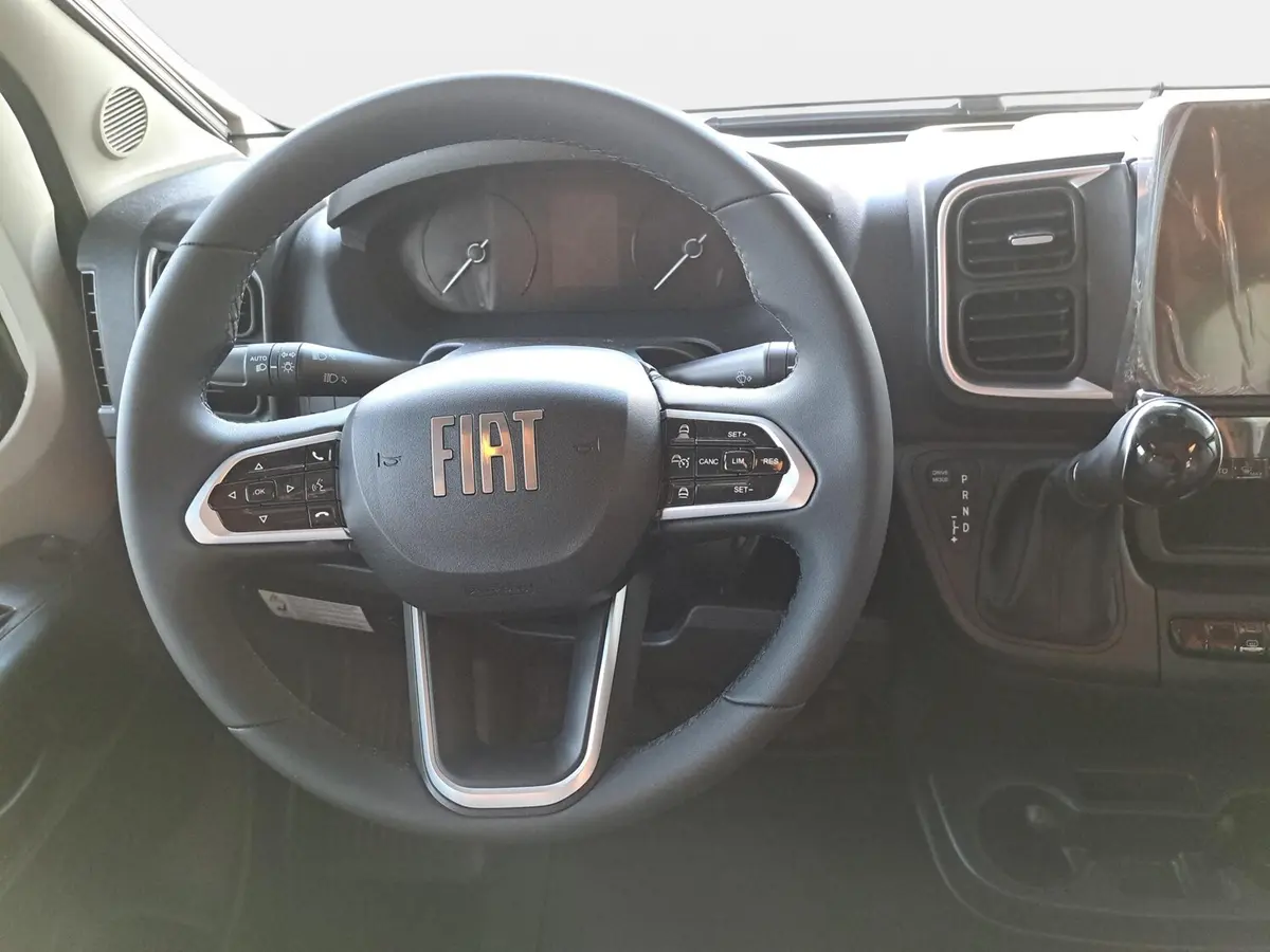 Carado T 447 Pro+, Automatik, LTE, TV, Infotainment