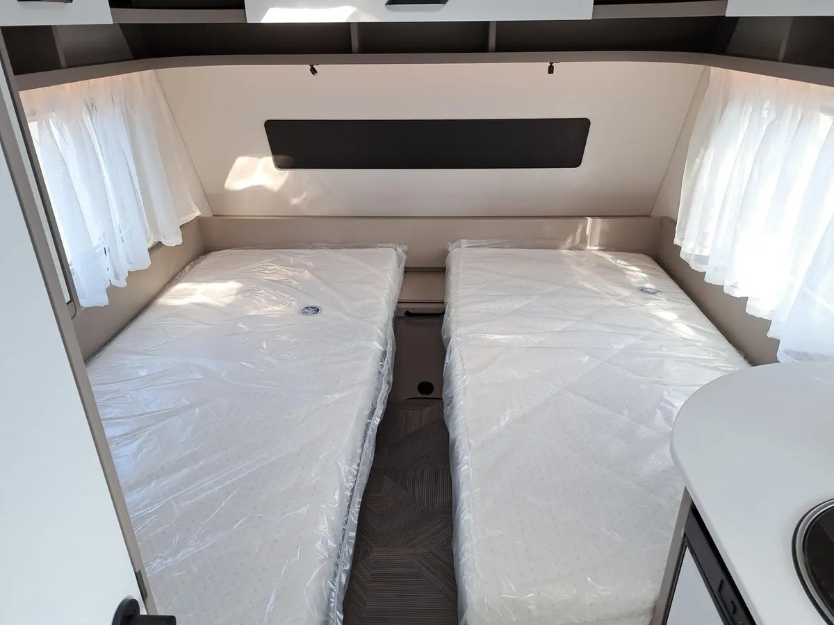 Dethleffs c-go Active 475 EL 